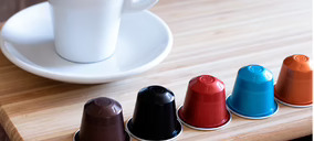 Expressate incorpora las marcas y los activos de una reconocida compañía de café