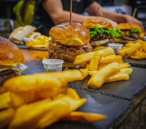 La Burger Vasca sigue creciendo en Vizcaya