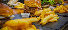 La Burger Vasca sigue creciendo en Vizcaya