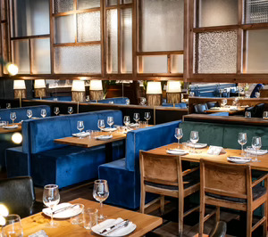 Grupo Casa Carmen cierra otro local de su marca menor