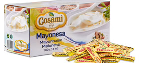 Cosami invierte en su actual planta a la espera de un próximo traslado