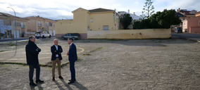 El ayuntamiento de Sorbas iniciará en verano las obras de su nueva residencia