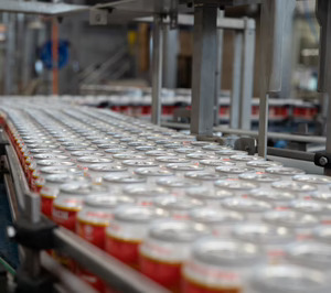 AB InBev retoma el control de su división de packaging metálico en EEUU