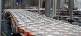 AB InBev retoma el control de su división de packaging metálico en EEUU