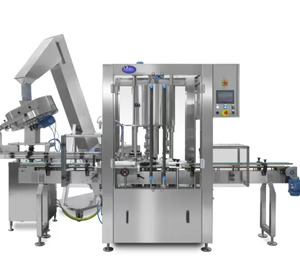 Dima Packaging engrosa el catálogo con nuevas soluciones de llenado y tapado