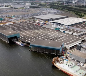 Ership Grupo y Aug. Bolten adquieren el 100 % de VCK Port Logistics y refuerzan su presencia en el norte de Europa