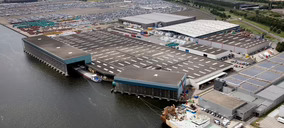 Ership Grupo y Aug. Bolten adquieren el 100 % de VCK Port Logistics y refuerzan su presencia en el norte de Europa