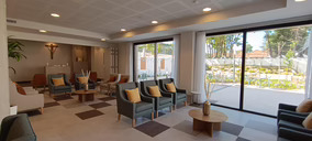 Ballesol prevé abrir dos nuevas residencias este año