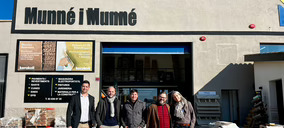 BigMat amplía su presencia en Cataluña con un nuevo asociado