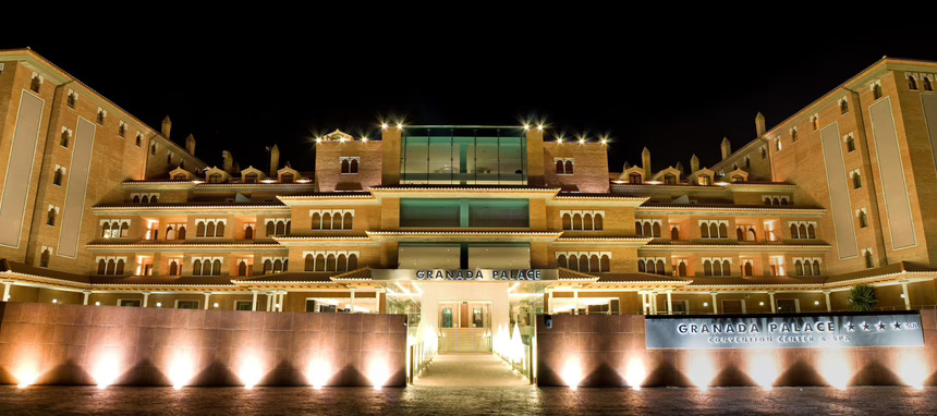 Meliá suma un nuevo hotel a su línea Affiliated en Granada