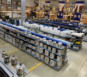 Makro reajusta su red comercial con más actuaciones vinculadas al Servicio de Distribución a Hostelería