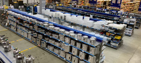 Makro reajusta su red comercial con más actuaciones vinculadas al Servicio de Distribución a Hostelería