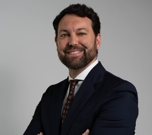 Grupo Lar nombra a Sergio García director general del área Retail