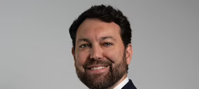 Grupo Lar nombra a Sergio García director general del área Retail