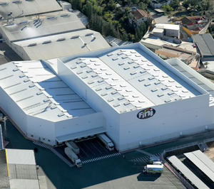 Fini dispara sus inversiones para competir por el liderazgo en el mercado global de golosinas