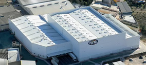 Fini dispara sus inversiones para competir por el liderazgo en el mercado global de golosinas