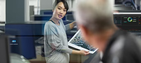 Konica Minolta presenta tendencias y predicciones sobre el negocio de la impresión