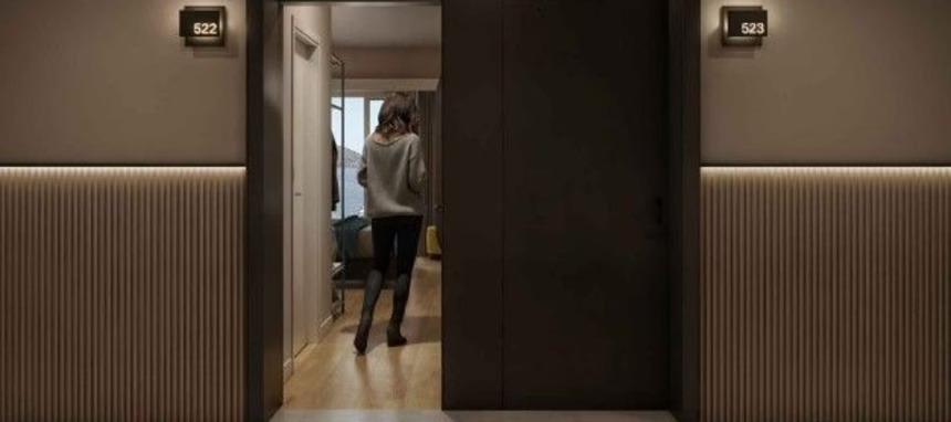 Una de cada cuatro unidades alojativas de Limehome corresponden ya a habitaciones de hotel