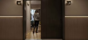 Una de cada cuatro unidades alojativas de Limehome corresponden ya a habitaciones de hotel