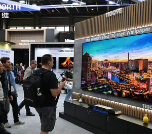 Skyworth empieza a dar pasos para avanzar en el mercado europeo