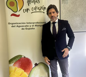 INTERTROPIC nombra a Antonio Carpintero nuevo director general