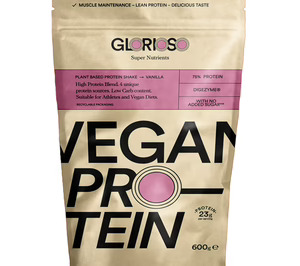 Sansbio consolida su oferta de proteína en polvo y trabaja en nuevos desarrollos