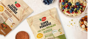 El Granero arranca 2026 con varios lanzamientos bío