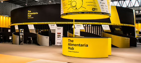 CaixaBank renueva su patrocinio en Alimentaria 2026 y estará presente en Food & Hospitality Startups