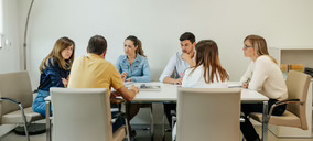 CITOLIVA hace balance de su actividad en innovación oleícola y proyectos de I+D+i