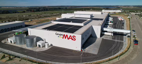 Grupo MAS apuesta por Málaga con la integración de Maskom