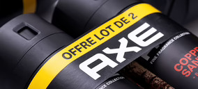 Unilever y Saica colaboran para reducir el plástico en los embalajes promocionales