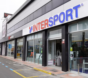 Intersport Francia toma las riendas de la cadena en España y Portugal
