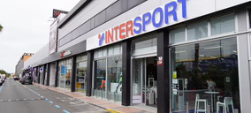 Intersport Francia toma las riendas de la cadena en España y Portugal