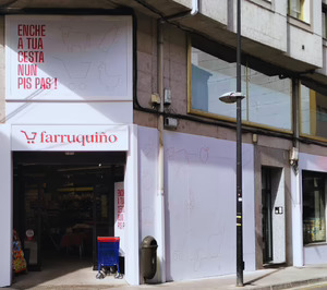 Facenda Farruquiño obtiene crecimientos tras una nueva apertura