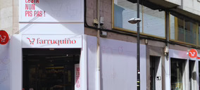 Facenda Farruquiño obtiene crecimientos tras una nueva apertura