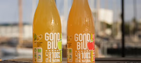 Good Bio Foods expande su proyecto de zumos y bebidas funcionales ecológicos