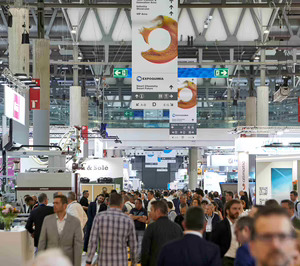 Un Equiplast más grande e internacional avanza en la circularidad del plástico