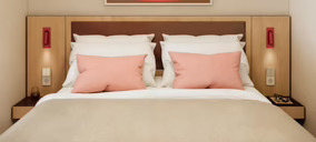 Numa estrena en Madrid su concepto para el futuro