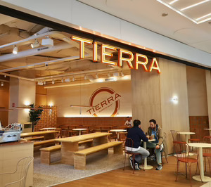 Tierra Burrito lanza la franquicia como complemento e impulso a su desarrollo