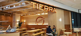 Tierra Burrito lanza la franquicia como complemento e impulso a su desarrollo