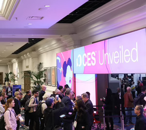 La feria CES 2026 finaliza con más de 148.000 asistentes