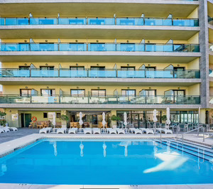 Leonardo Hotels incorporará un segundo hotel en la provincia de Málaga