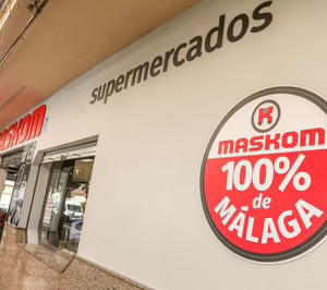 Grupo MAS accederá al top 3 malagueño con la integración de Maskom y se acerca a El Jamón en Andalucía