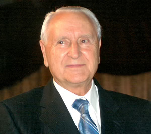 Fallece Luis Batalla, fundador del actual grupo Simetría