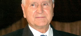 Fallece Luis Batalla, fundador del actual grupo Simetría