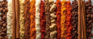 Informe 2026 del sector de especias, hierbas, condimentos y sazonadores