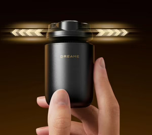 Lo nuevo de Dreame es para ellos