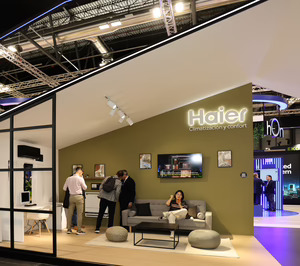 Haier refuerza su posición en España en 2025 y fija su hoja de ruta en 2026