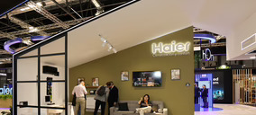 Haier refuerza su posición en España en 2025 y fija su hoja de ruta en 2026