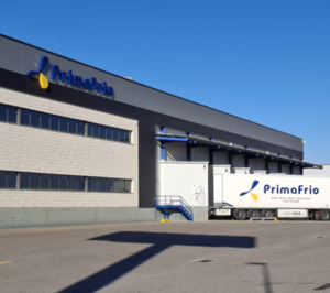 Primafrio incorpora un nuevo centro a temperatura controlada en Lleida y alcanza una red de nueve instalaciones